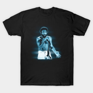 Aesthetic Present Gambino Comedian T-Shirt